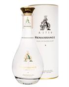 A1710 Renaissance 2021 Rhum Blanc Extraordinaire Martinique Hvid Rom 70 cl 52%